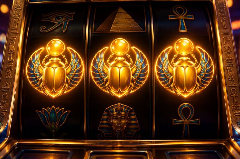 play casino slots