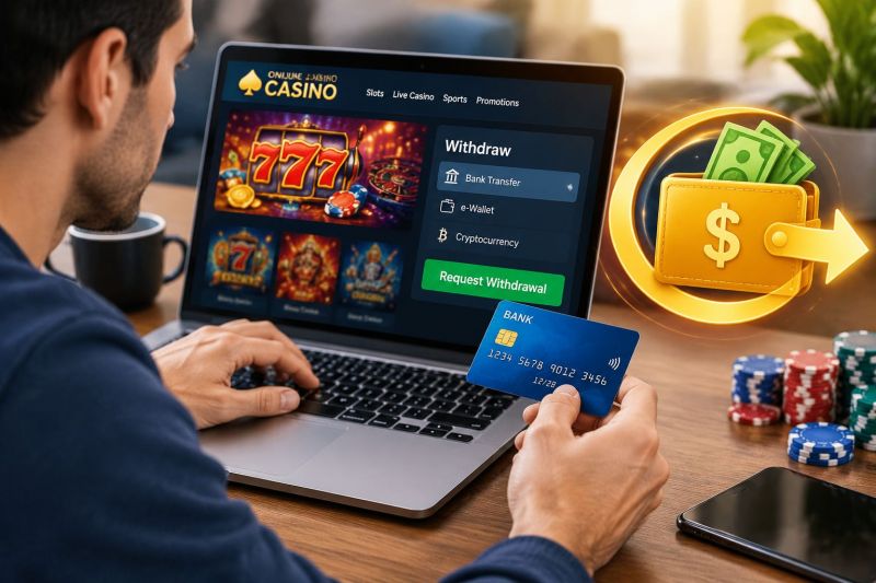 solicitan en casino wilan