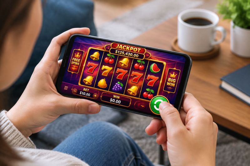 juegos de casino como se llaman