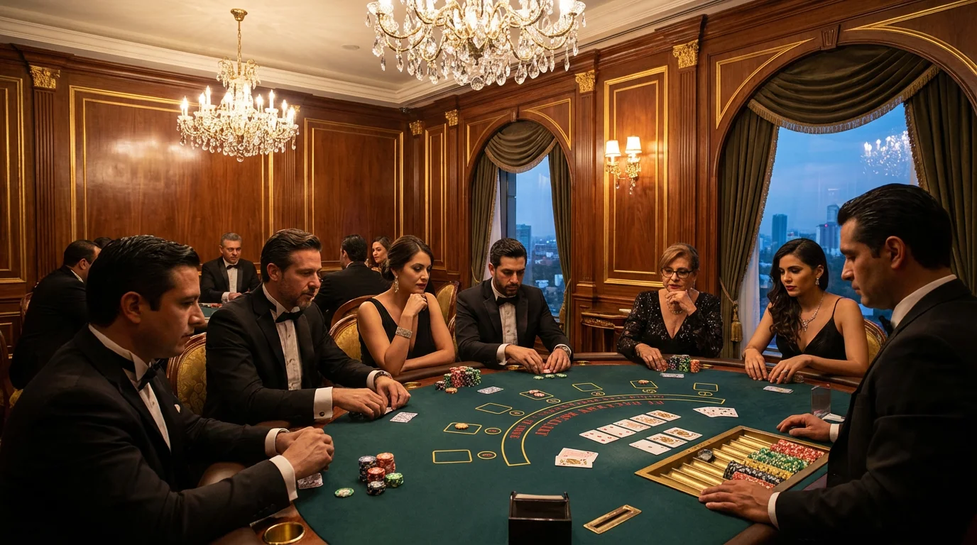 dinero real gratis casino online
