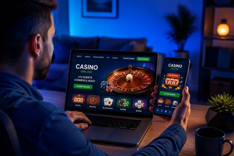 casino en san carlos sonora