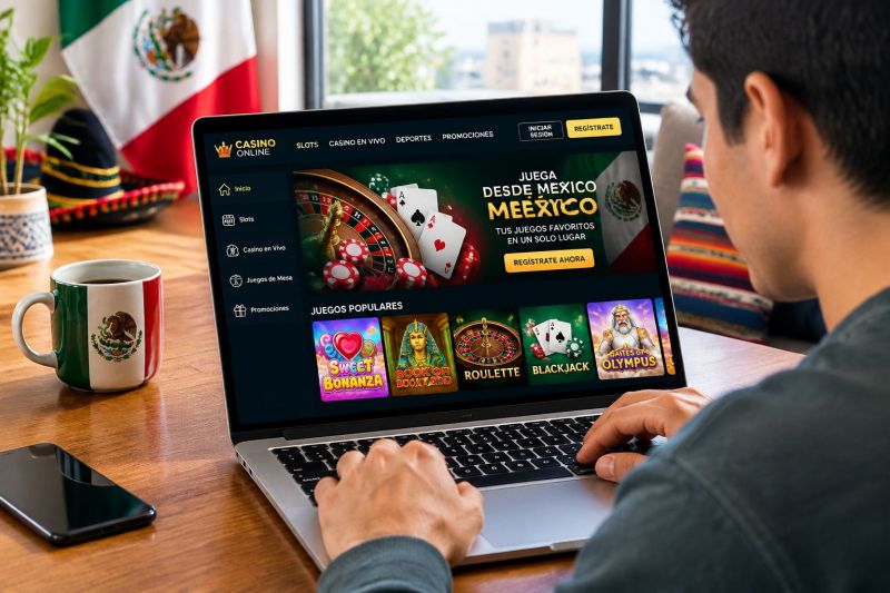 casino winland en queretaro promociones de la semana