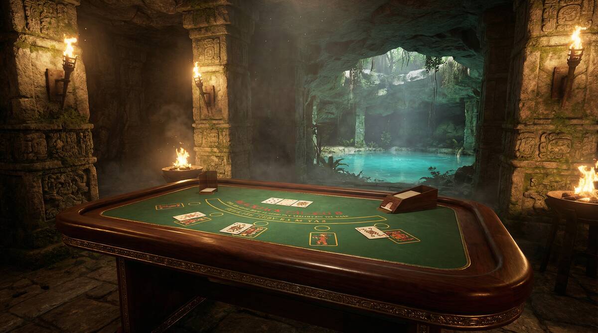 nuevo casino en puerto vallarta