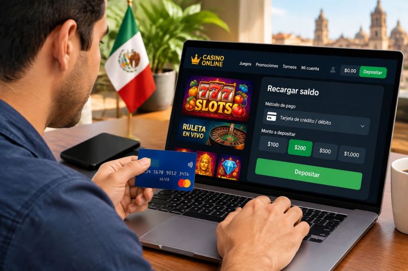 casino de juego de monedas