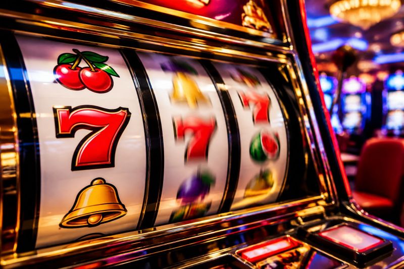 casino macao ciudad del este