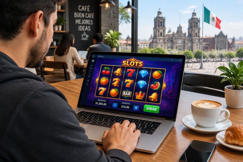 cuales son las actividades del hotel casino